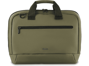 Torba na laptopa HAMA Ultra Lightweight 15.6-16.2 cala Oliwkowy