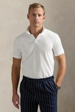 Polo Ralph Lauren polo bawełniane