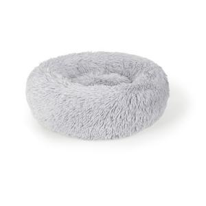 AniOne Legowisko Fluffy szary XS