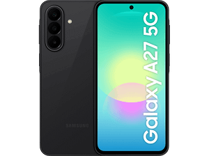 Smartfon SAMSUNG Galaxy A27 5G 8 GB/ 256 GB Czarny