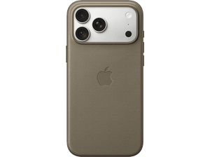 Etui z tkaniny TechWoven MagSafe APPLE do iPhone 18 Pro Max Jasnobeżowy MKDQ4ZM/A