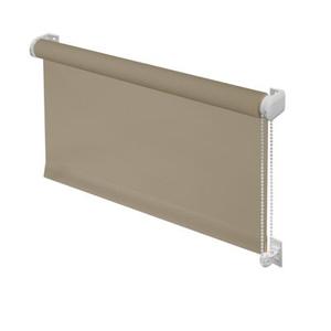Roleta Light 322, szary 120 x 170 cm