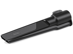 Dysza szczelinowa KARCHER piorąca SE 2.863-360.0 Czarny