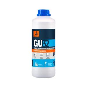 Grunt do wilgotnych pomieszczeń GU32 1 l Dragon
