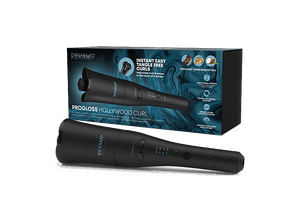 Automatyczna lokówka REVAMP Progloss Hollywood Curl CL-2000 Czarny