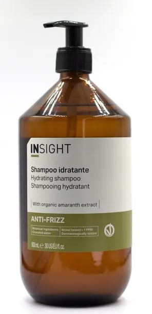 Insight Anti-Frizz Hydrating Szampon Nawilżający Włosy 900ml