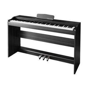 Pianino cyfrowe 88 klawiszy klawiatura ważona poli 192 Kruger&Matz KMDP-105