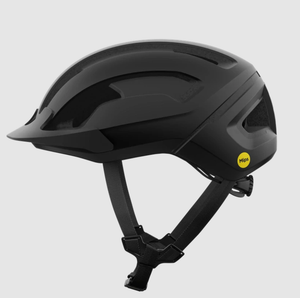 POC kask rowerowy Omne Air Resistance MIPS czarny (54-60)