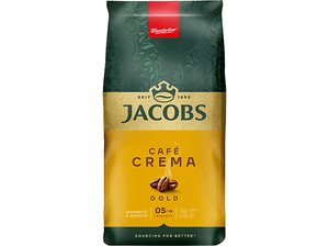Kawa ziarnista JACOBS Crema 1kg