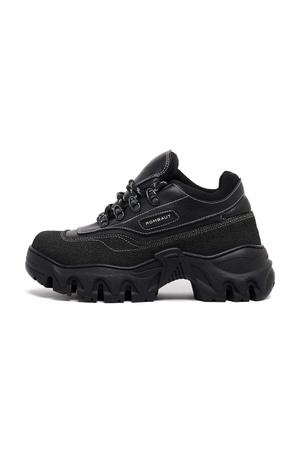 Rombaut sneakersy BOCCACCIO II ASFALTO