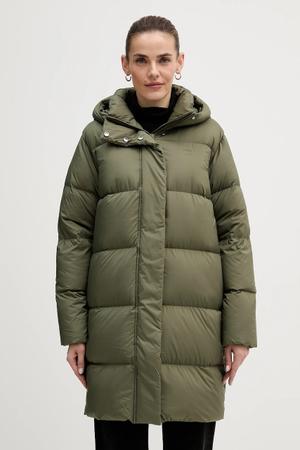Tommy Hilfiger kurtka puchowa