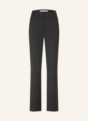 Allsaints Spodnie Roxanne schwarz