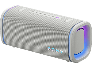 Głośnik Bluetooth SONY ULT Field 5 Biały