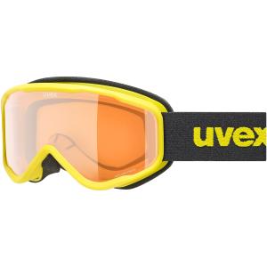 Gogle narciarskie UVEX Speedy nova yellow (one size)