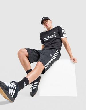 adidas Szorty Poly 3S