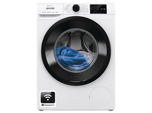 Pralka GORENJE WPNEI84SASWIFI/PL 8kg 1400 obr. SLIM ConnectLife PowerDrive Biały
