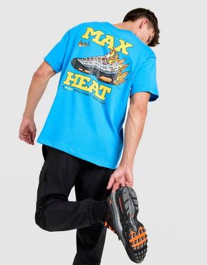 Nike T-Shirt Nsw M90 Oc Lg Gfx Segb