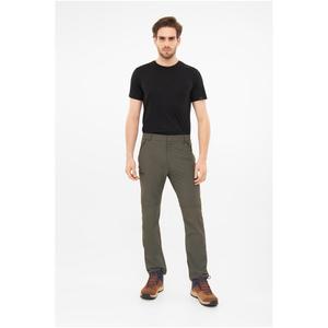 Spodnie Viking Rocklyn 2 in 1 Man (XL)