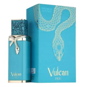 Woda perfumowana French Avenue Vulcan Feu 100 ml