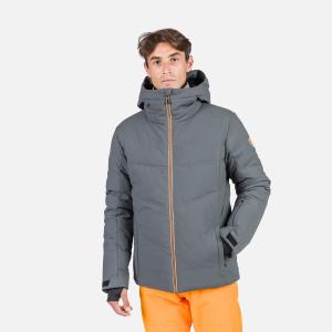 ROSSIGNOL KURTKA NARCIARSKA MĘSKA SIZ JKT szary (XL)