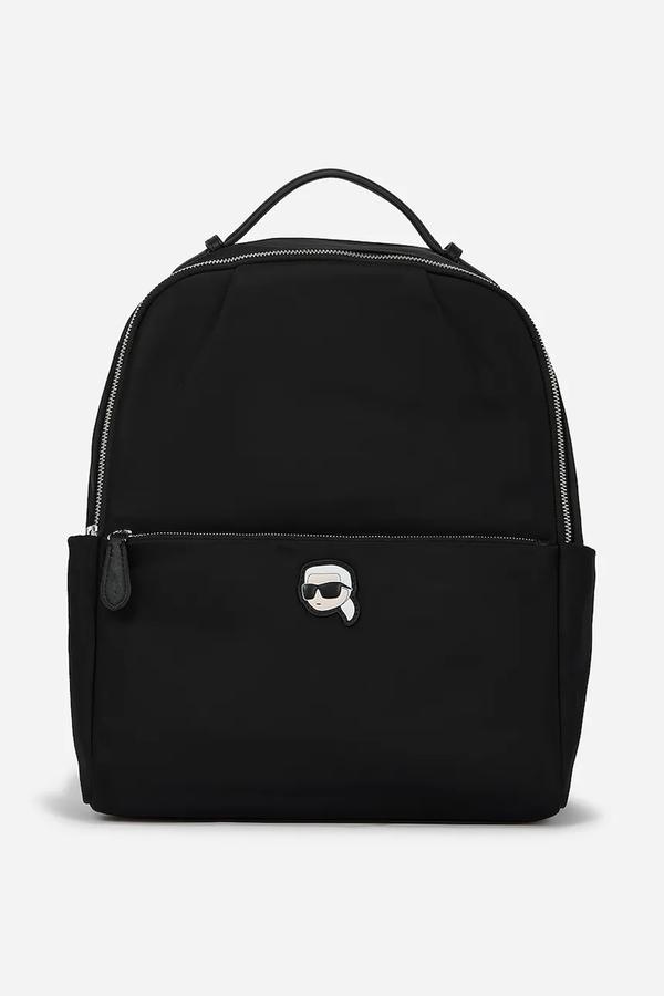 Karl Lagerfeld plecak IKON