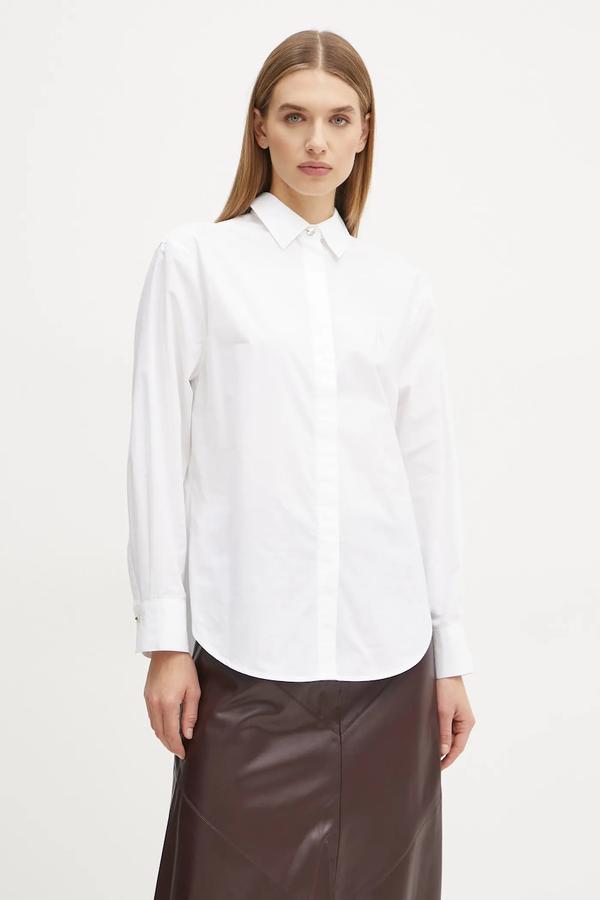 Marciano by Guess koszula bawełniana SKYLER