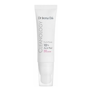 Dr Irena Eris Cleanology - Złuszczający Peeling Kwasowy