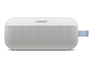 Głośnik bluetooth BOSE SoundLink Flex (2. generacji) Szary