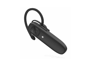 Słuchawka Bluetooth (mono) HAMA MyVoice Advanced Czarny