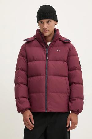 Tommy Jeans kurtka puchowa męska