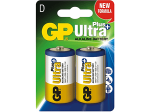 Baterie GP 13AUP-U2