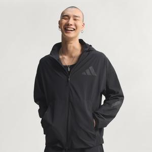 BLUZA DRESOWA ADIDAS Z.N.E. WOVEN TRACK TOP