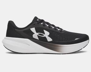 UNDER ARMOUR obuwie męskie treningowe Velociti Pace czarno-białe (11)