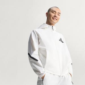 BLUZA DRESOWA ADIDAS Z.N.E. WOVEN TRACK TOP