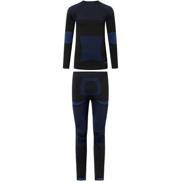 Bielizna męska VIKING Dante Set granatowa (XXXL)