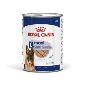 ROYAL CANIN Maxi Ageing Mousse 12 x 410 g 12x410 g