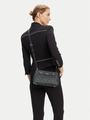 Guess Torebka Katya HWSG96 52120 Czarny