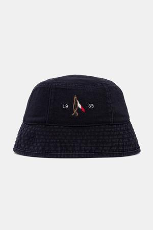 Tommy Hilfiger kapelusz bawełniany