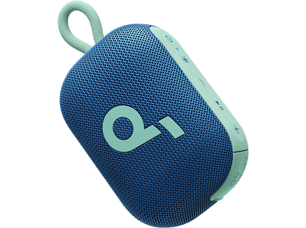 Głośnik mobilny SOUNDCORE Select 4 Go Niebieski