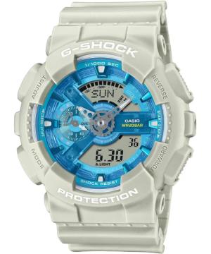 Zegarek męski Casio G-Shock 110 Series