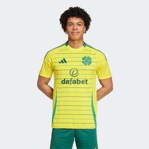 Koszulka Celtic FC 24/25 Away