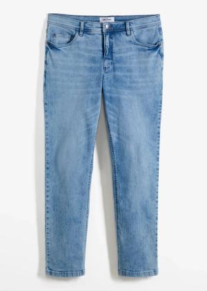 Dżinsy regular fit, straight