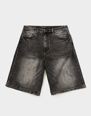 Supply&demand Szorty Denim Birch