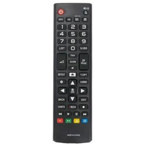 Pilot DO LG TV UNIWERSALNY DO TELEWIZORA Wszystkie Modele SMART NETFLIX