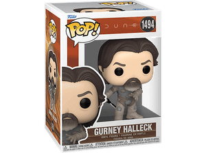 Figurka FUNKO POP Movies Dune 2 1494 Gurney Halleck
