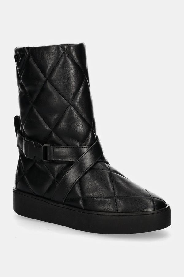 Emporio Armani śniegowce