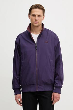 adidas Originals kurtka dwustronna Firebird