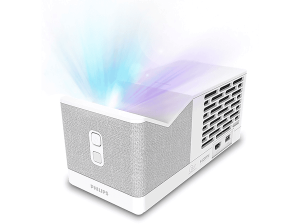 Projektor PHILIPS Screeneo UL5 Smart SCN355/INT