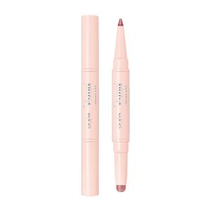 Pupa Vamp Creamy Duo Konturówka i Błyszcząca Pomadka do Ust 017