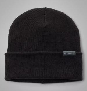 COLUMBIA czapka zimowa unisex Itsakeeper czarny (one size)